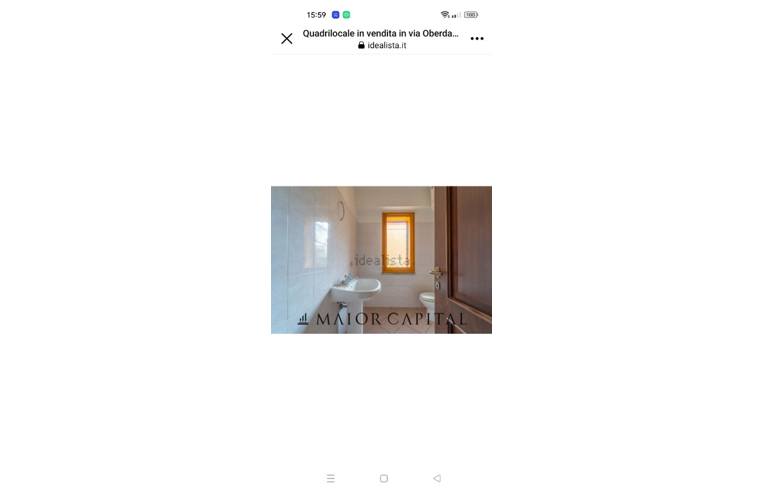 casa indipendente in vendita a Buddusò