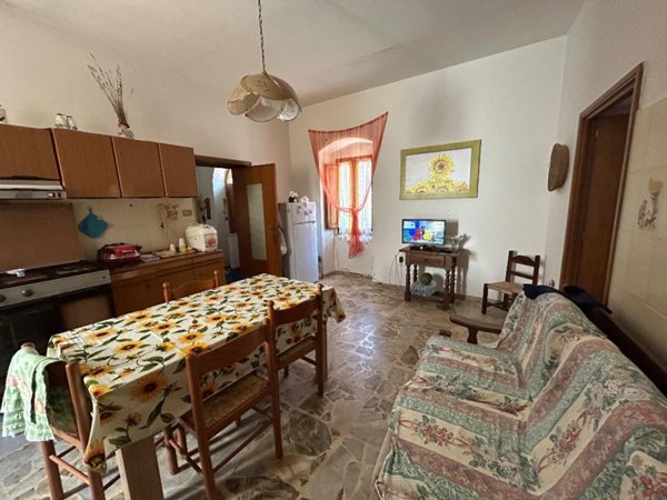 casa indipendente in vendita a Bulzi