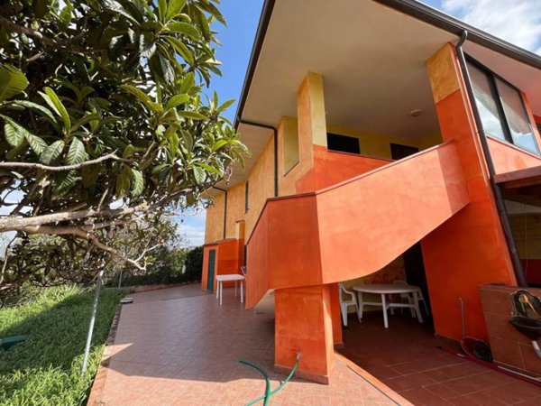 casa indipendente in vendita a Bulzi