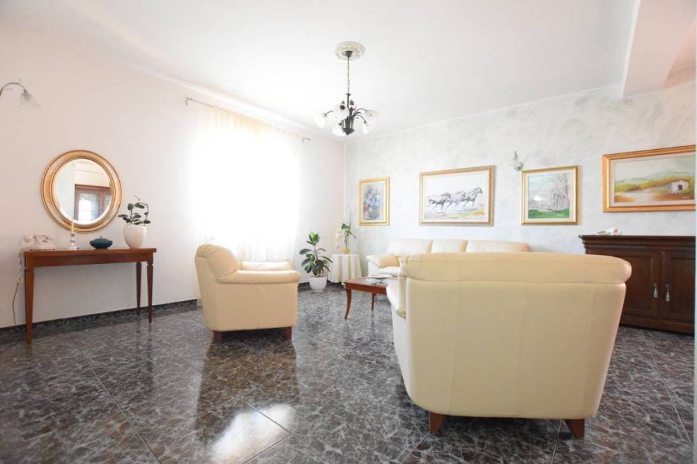 appartamento in vendita a Bulzi