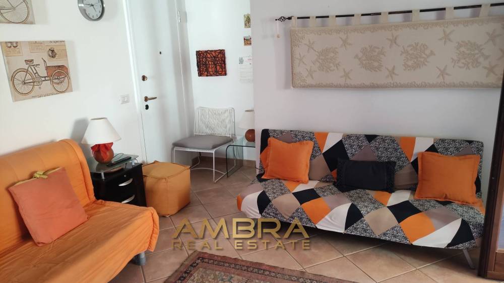 appartamento in vendita a Bulzi