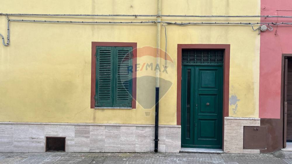 appartamento in vendita a Bulzi