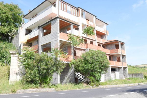 casa indipendente in vendita a Bulzi