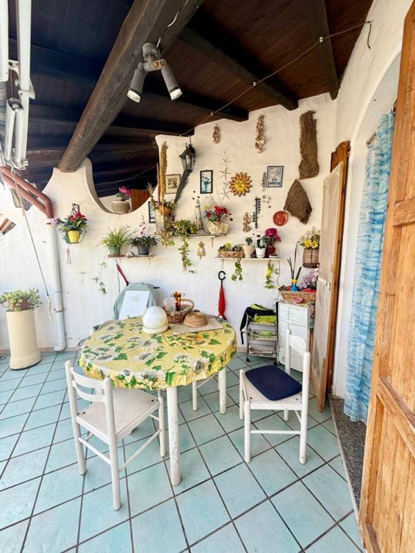 casa indipendente in vendita a Bulzi