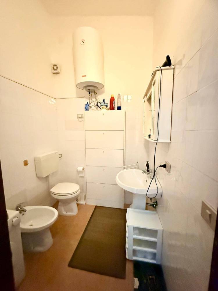 appartamento in vendita a Bulzi