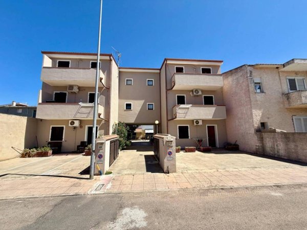 appartamento in vendita a Bulzi