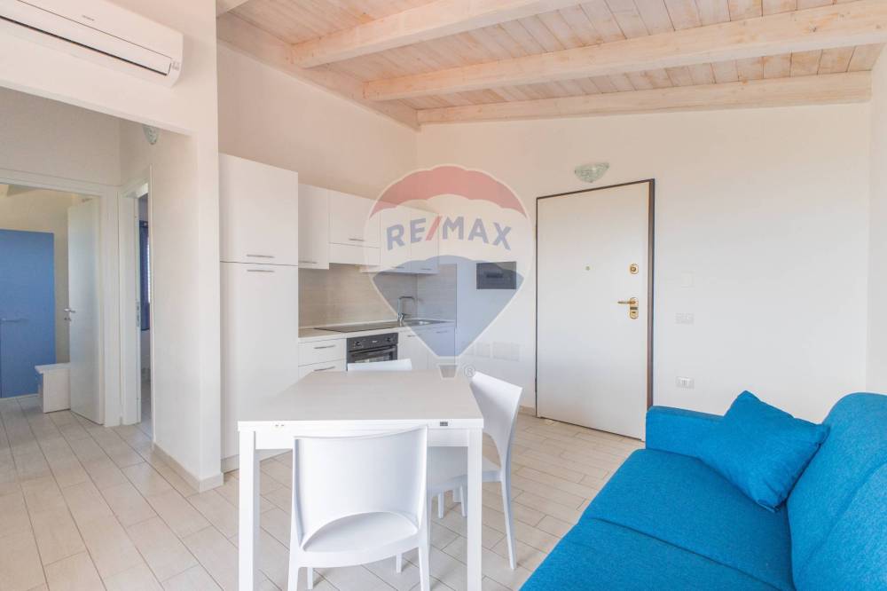 appartamento in vendita a Bulzi