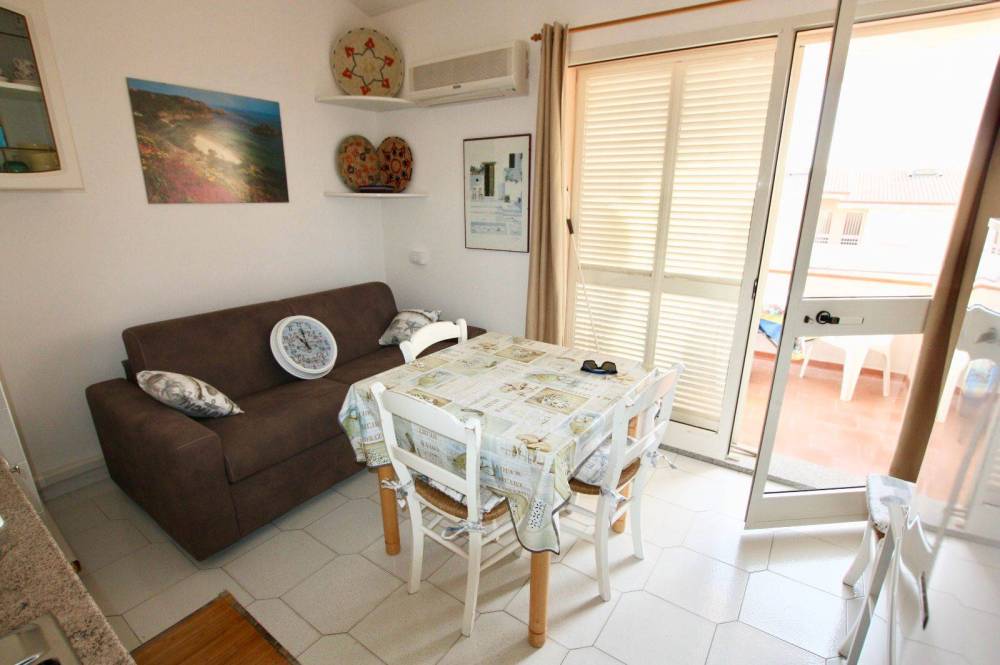 appartamento in vendita a Bulzi