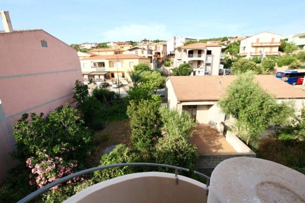 appartamento in vendita a Bulzi