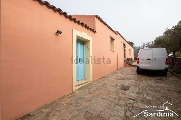 casa indipendente in vendita a Bulzi