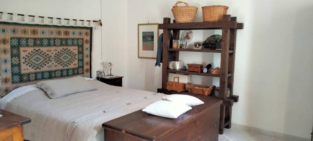 casa indipendente in vendita a Bulzi