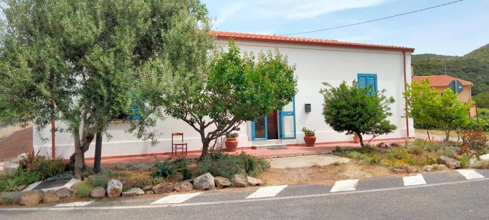 appartamento in vendita a Bulzi