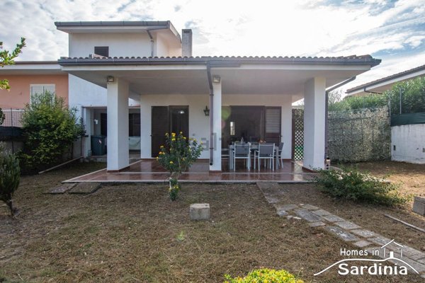 casa indipendente in vendita a Bulzi