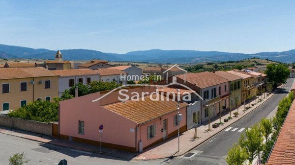 casa indipendente in vendita a Bulzi