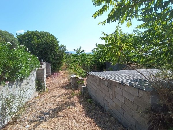 terreno edificabile in vendita a Bulzi