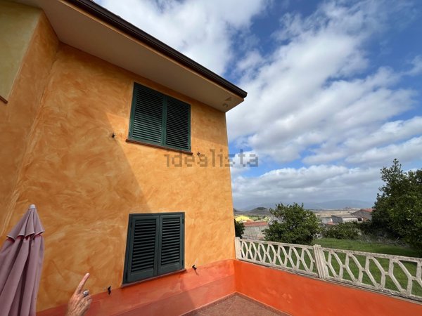 casa indipendente in vendita a Bulzi