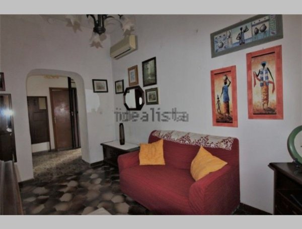 casa indipendente in vendita a Bulzi