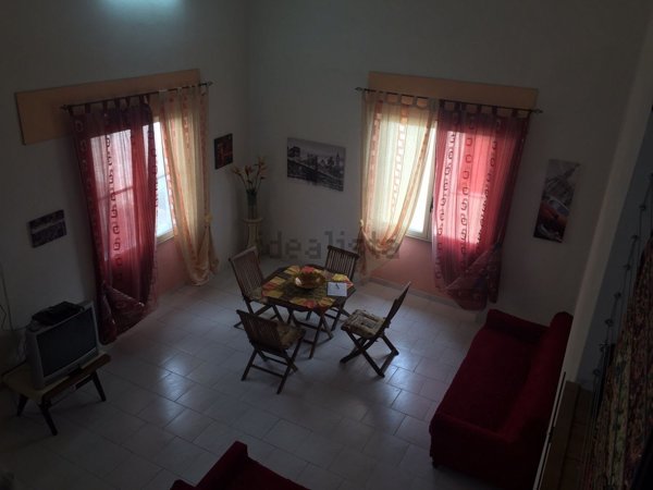 appartamento in vendita a Bulzi