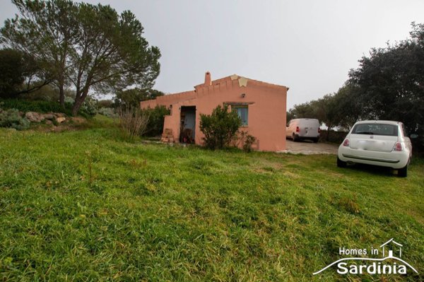 casa indipendente in vendita a Bulzi