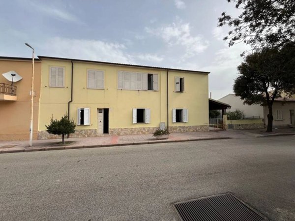 casa indipendente in vendita a Bulzi