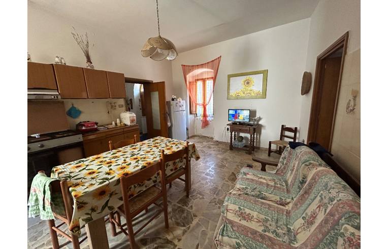 casa indipendente in vendita a Bulzi