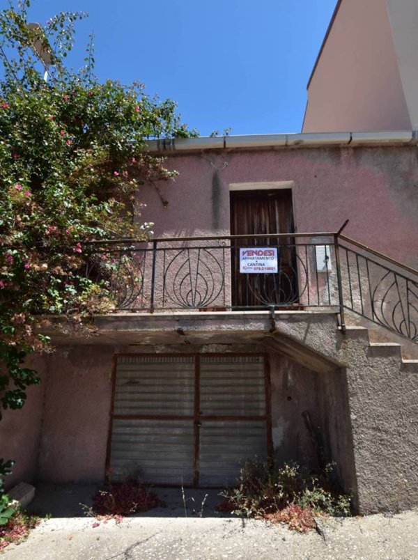 appartamento in vendita a Bulzi