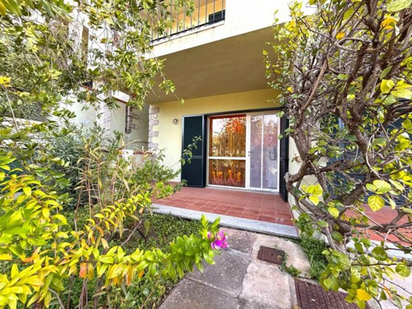 appartamento in vendita a Bulzi