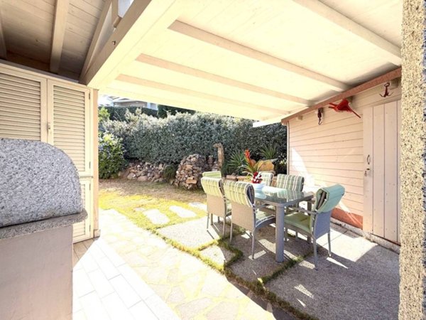 casa indipendente in vendita a Bulzi