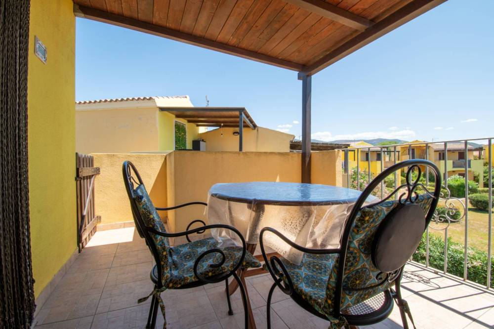 appartamento in vendita a Bulzi