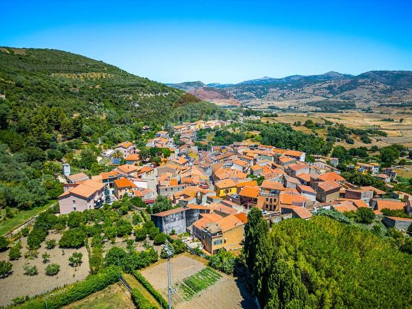 casa indipendente in vendita a Bulzi