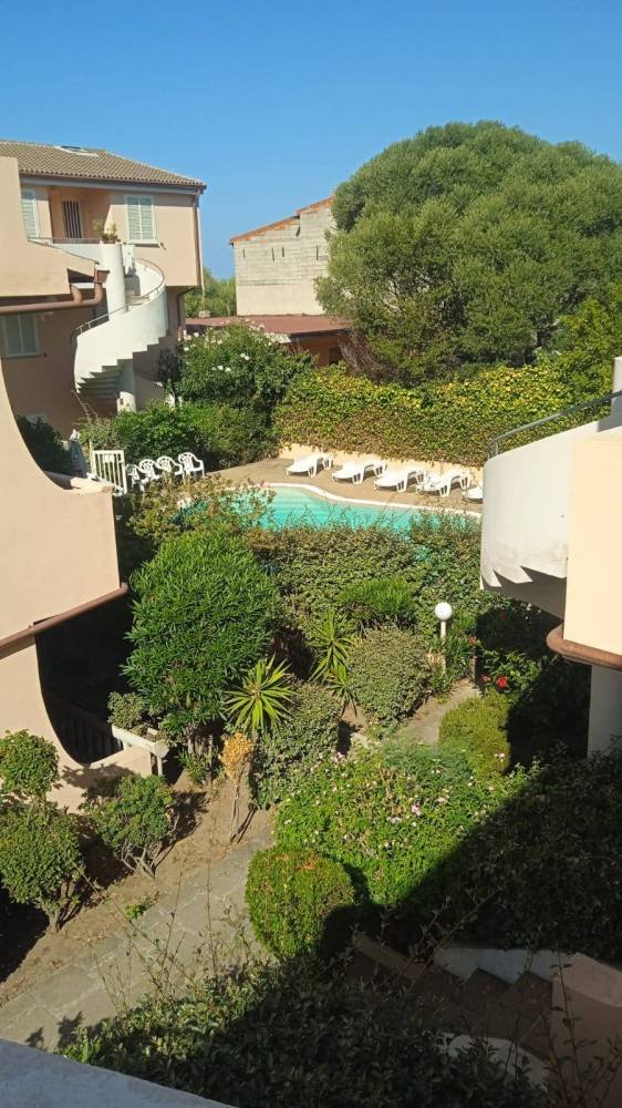 appartamento in vendita a Bulzi