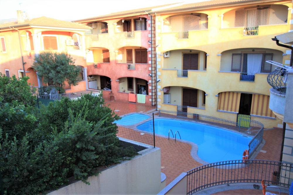 appartamento in vendita a Bulzi