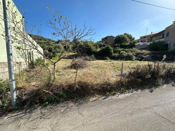 villetta a schiera in vendita a Bulzi