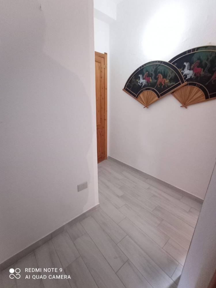 appartamento in vendita a Bulzi