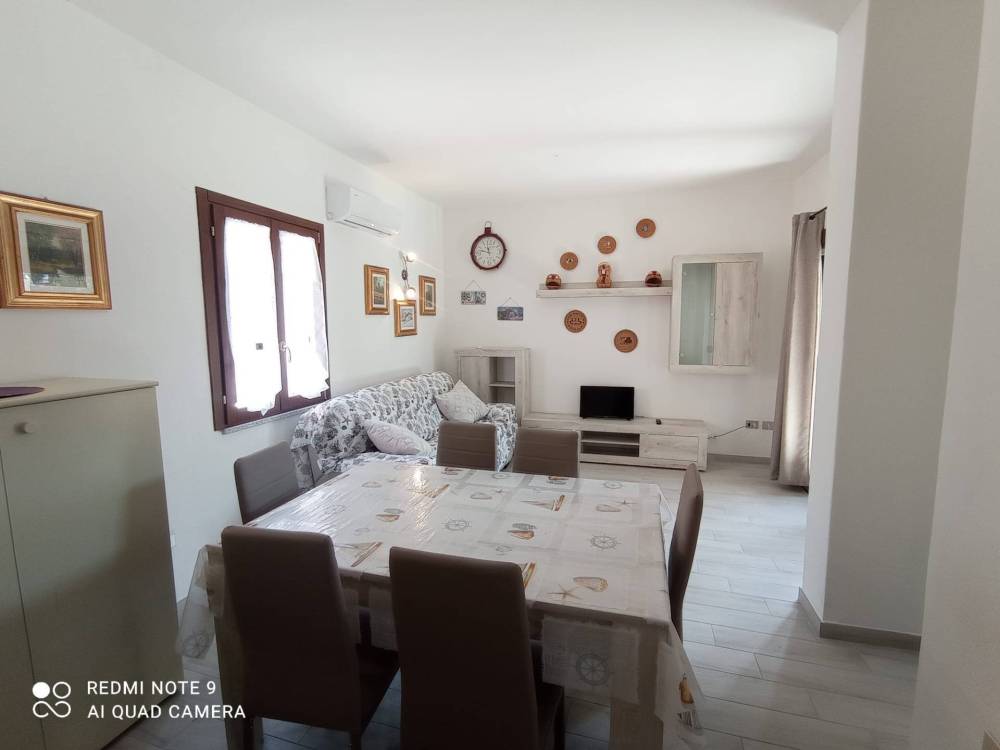 appartamento in vendita a Bulzi