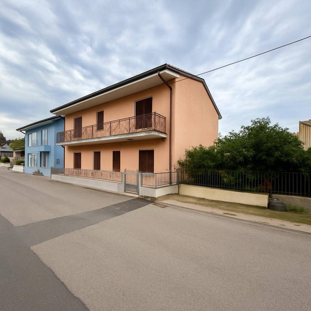 appartamento in vendita a Bulzi