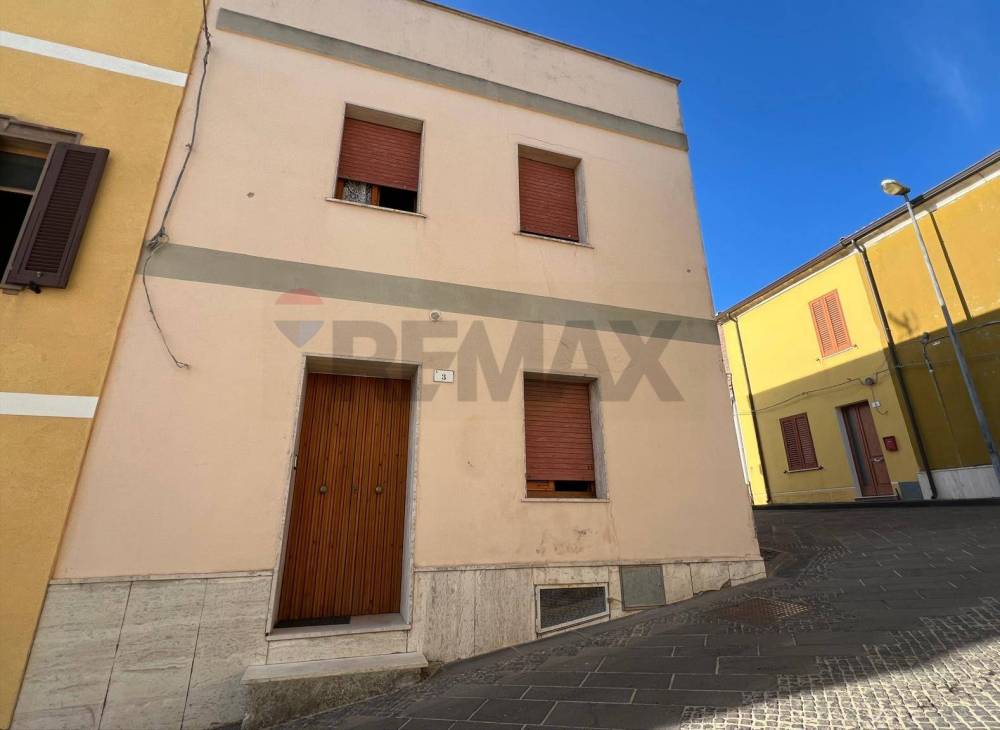 casa indipendente in vendita a Bulzi