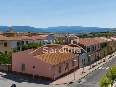 casa indipendente in vendita a Bulzi