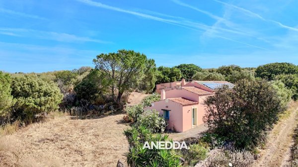 casa indipendente in vendita a Bulzi