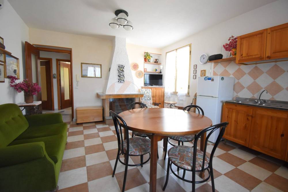 casa indipendente in vendita a Bulzi