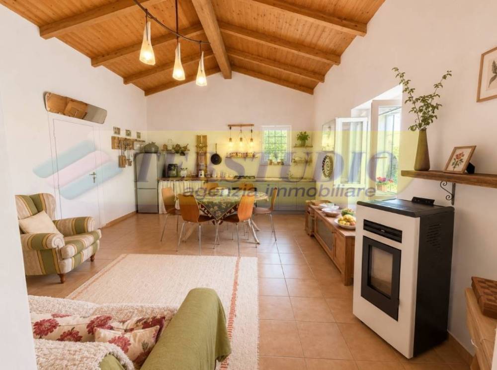 casa indipendente in vendita a Bulzi