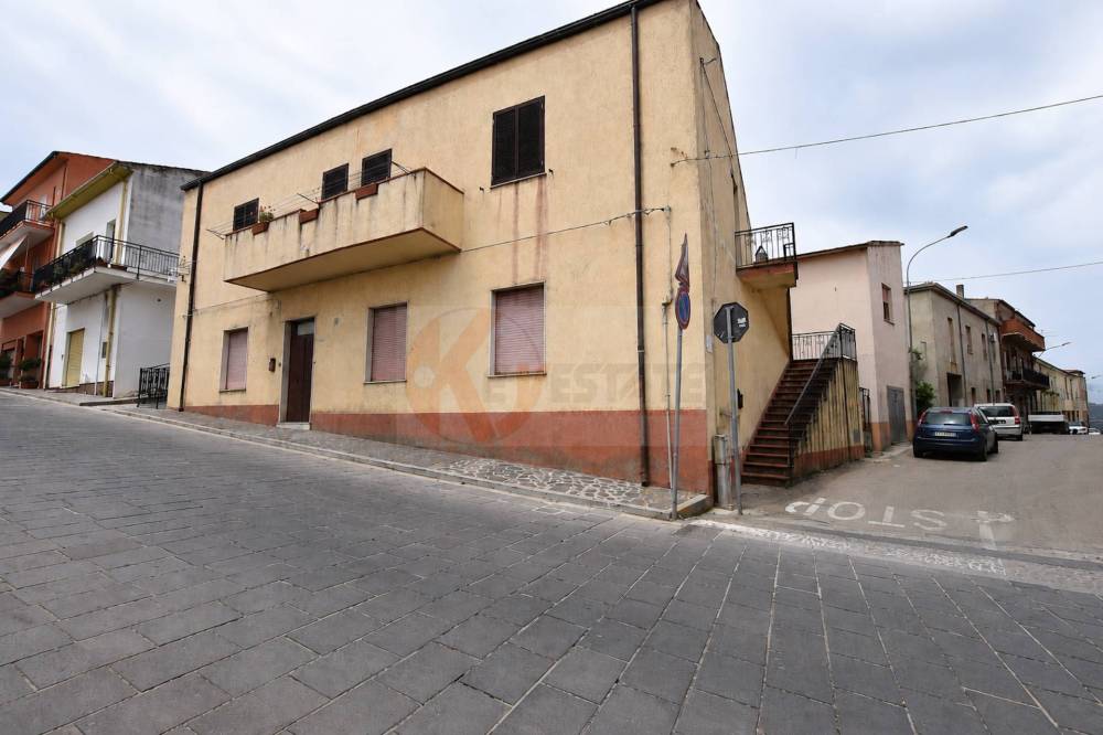 appartamento in vendita a Bulzi