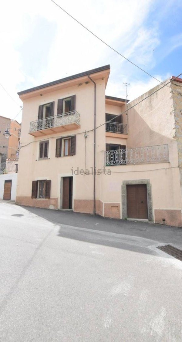 casa indipendente in vendita a Burgos