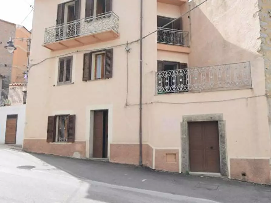 casa indipendente in vendita a Burgos