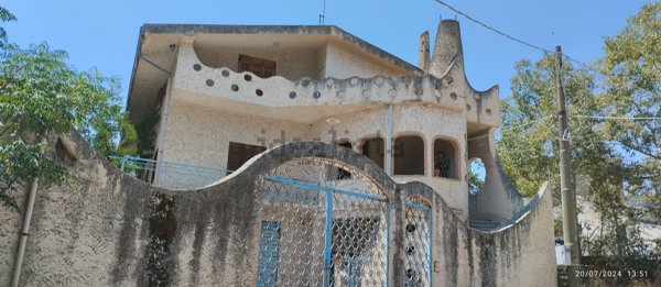 casa indipendente in vendita a Burgos