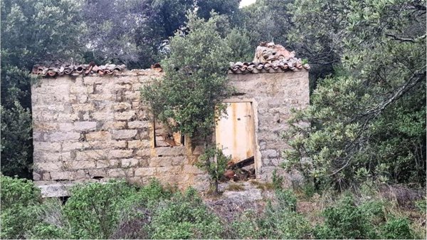 appartamento in vendita a Calangianus
