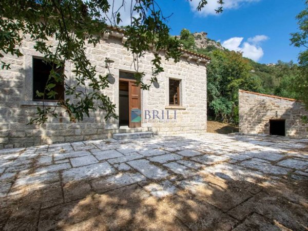 casa indipendente in vendita a Calangianus