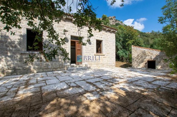 casa indipendente in vendita a Calangianus