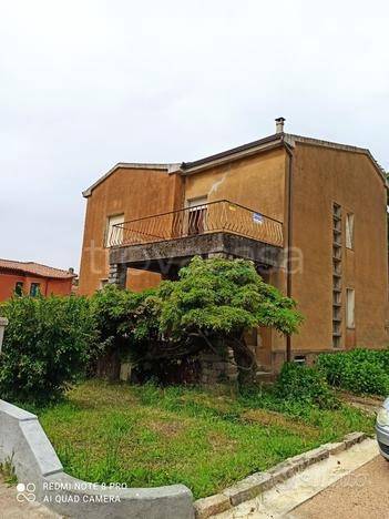 casa indipendente in vendita a Calangianus