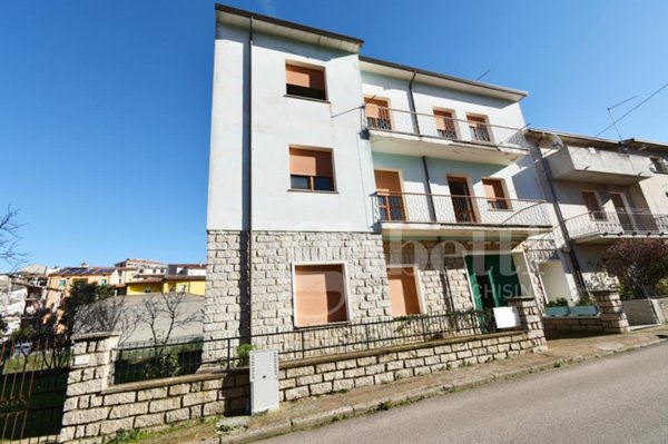 casa indipendente in vendita a Calangianus